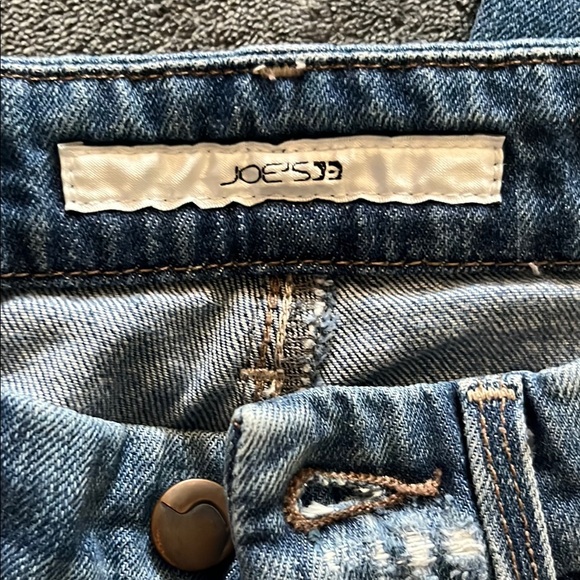 Joe’s Rocker Jeans - Picture 3 of 5